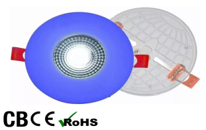 AL/IR 双色面板灯AL/IR 2-Color Panel