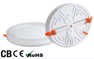 AL/IR 双色面板灯