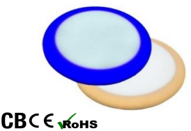 面板灯AL/IR 2-Color Surface Panel