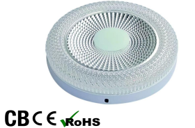 AL/IR 2-Color Surface Panel