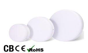 AL/IR Surface Panel 面板灯