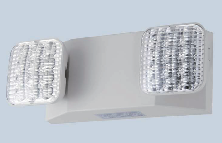 紧急出口标志应急灯双头灯 BM029