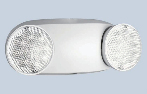 紧急出口标志应急灯双头灯 BM031