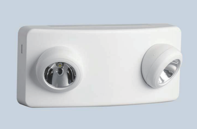 紧急出口标志应急灯双头灯 BM030