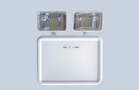 紧急出口标志应急灯双头灯 BM035