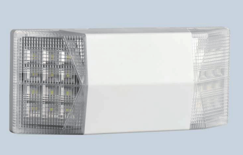 紧急出口标志应急灯双头灯 BM032