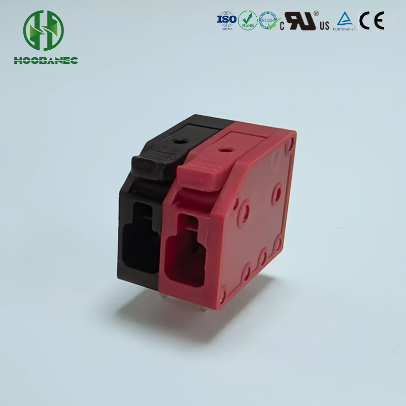 工业电源接线端子2604-5.0