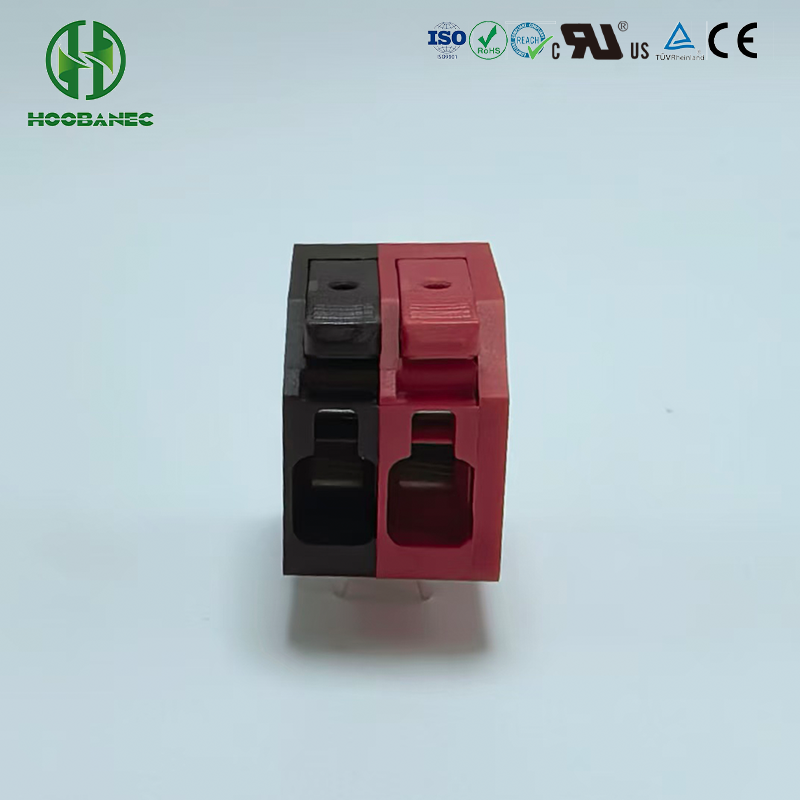 工业电源 接线端子2604-5.0 过认证