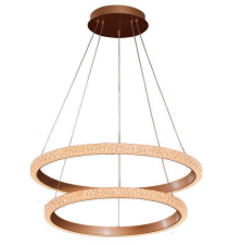  Malanse雙層水晶吊燈