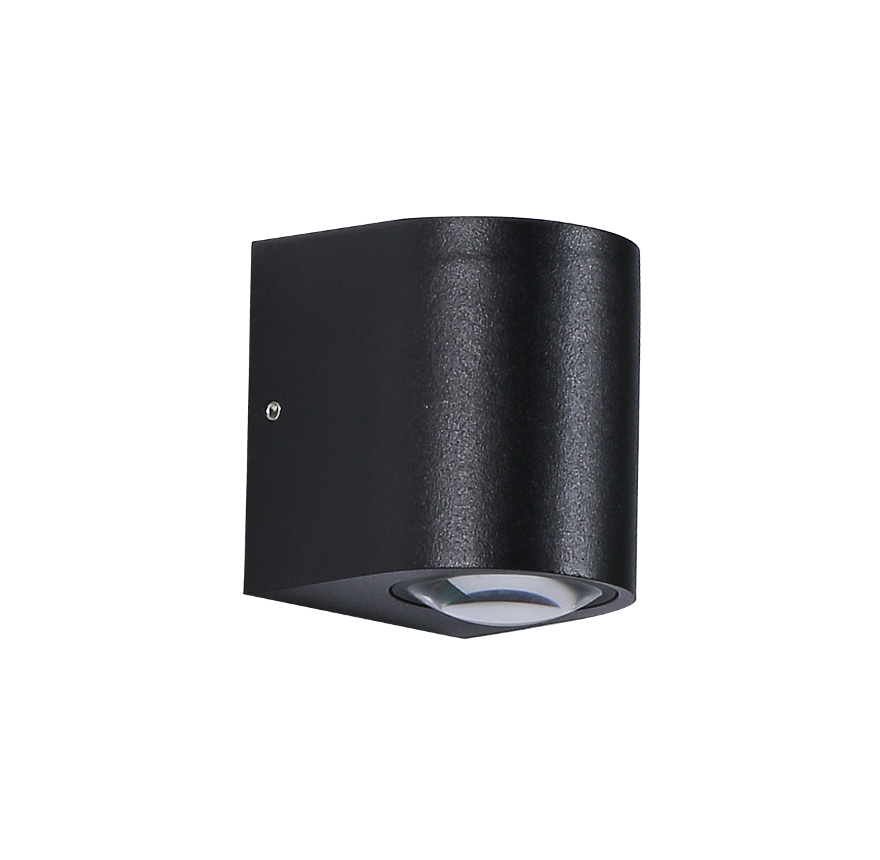 现代简约户外上下照LED壁灯