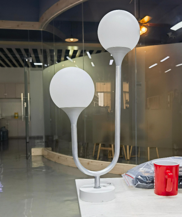  led臺燈-輕奢高檔臺燈