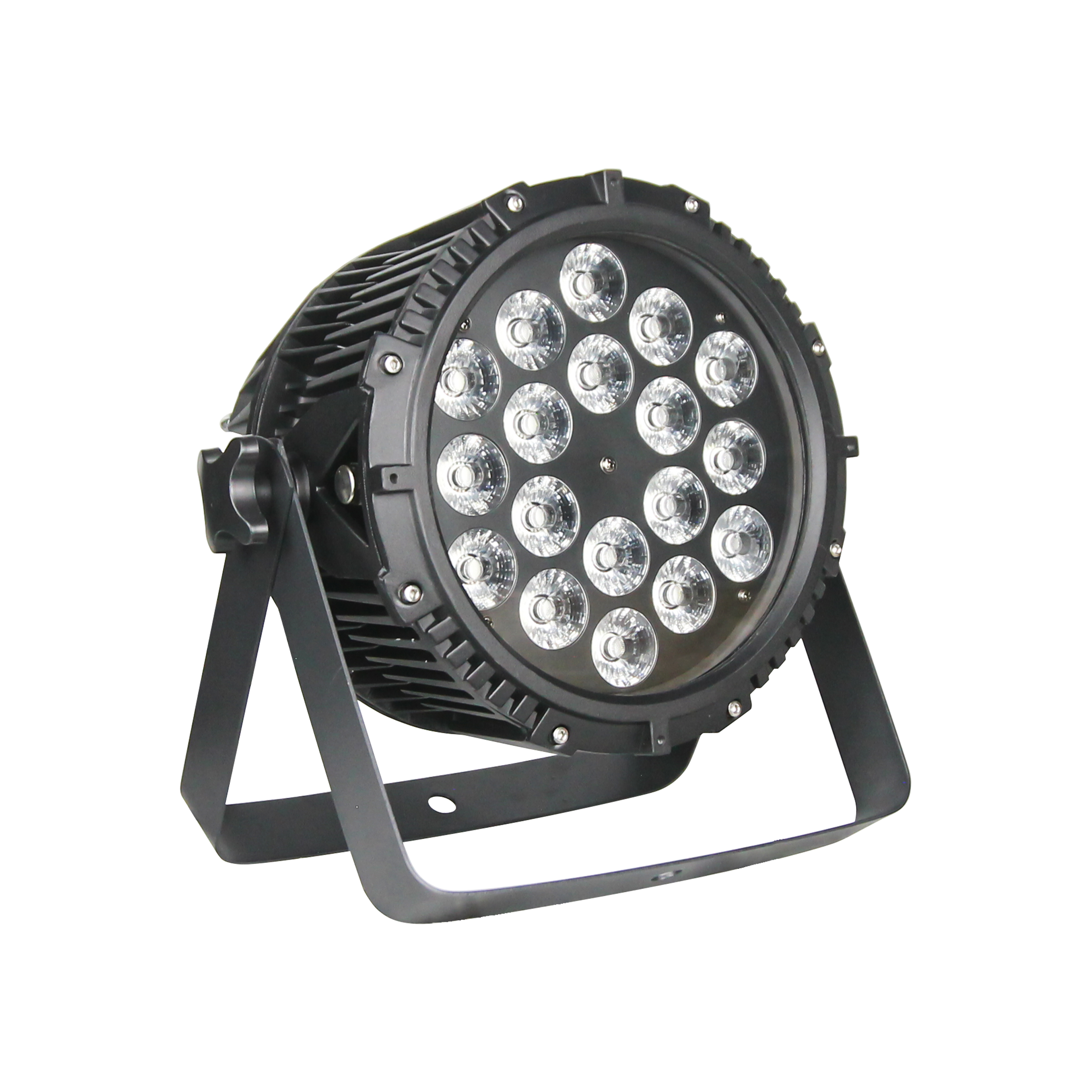 18顆四合一防水帕燈