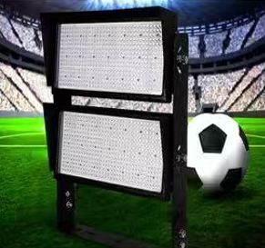 足球场专用投光灯