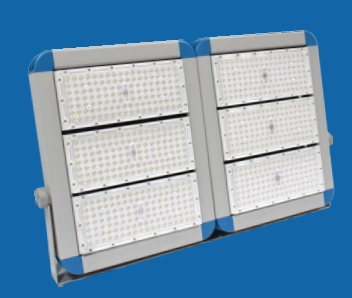 模组四号系列 高杆灯