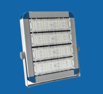 模组二号系列 高杆灯