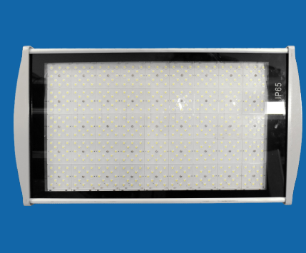 大平板投光灯透镜款