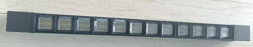 LINEA MAGNET SMD-2线条灯