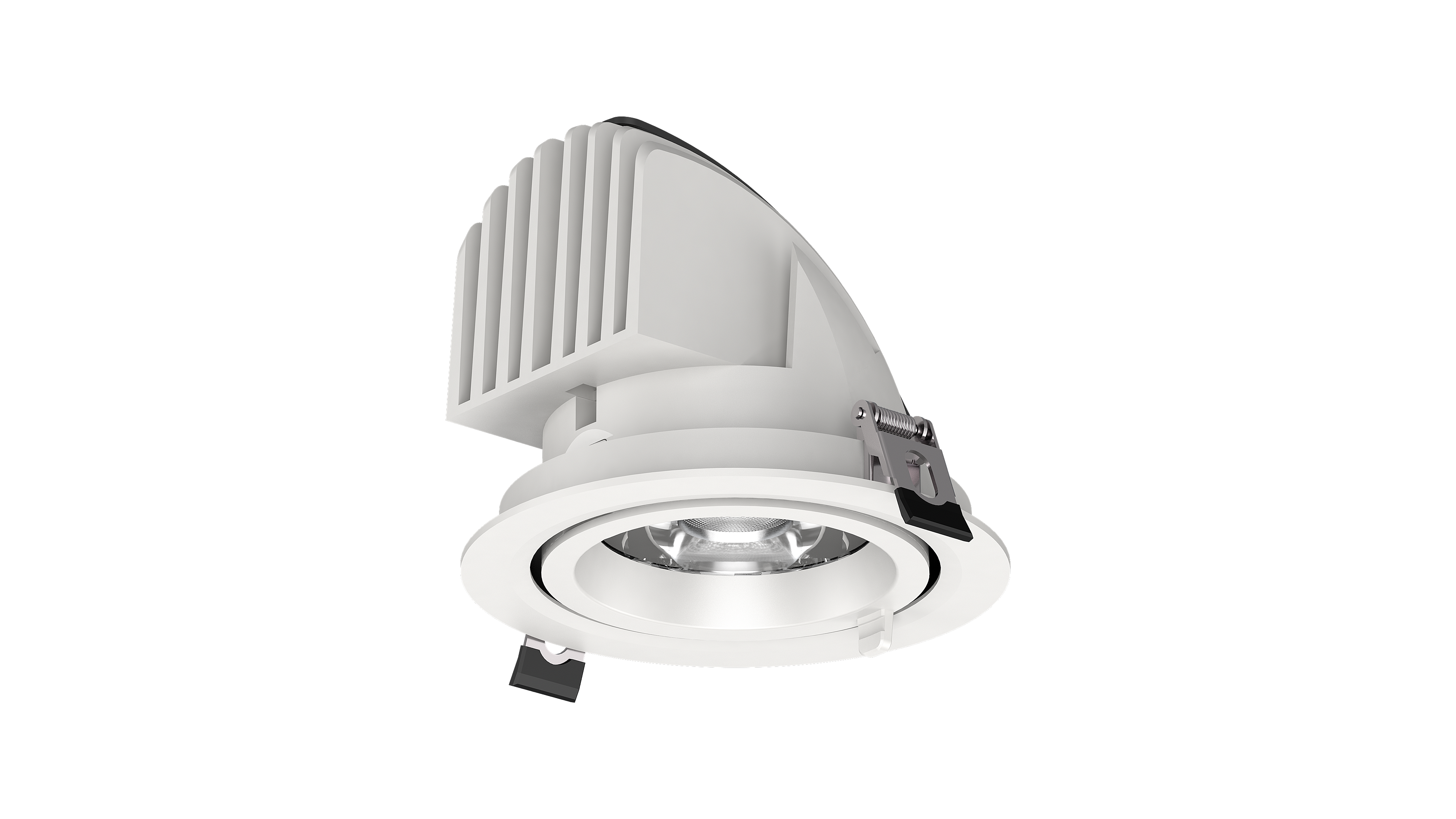 ARCO  (Elephant trunk light射灯