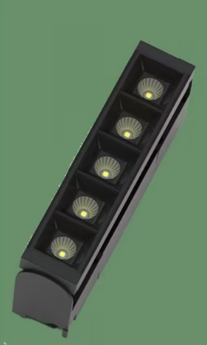 Linea MAGNET SMD-3线条灯