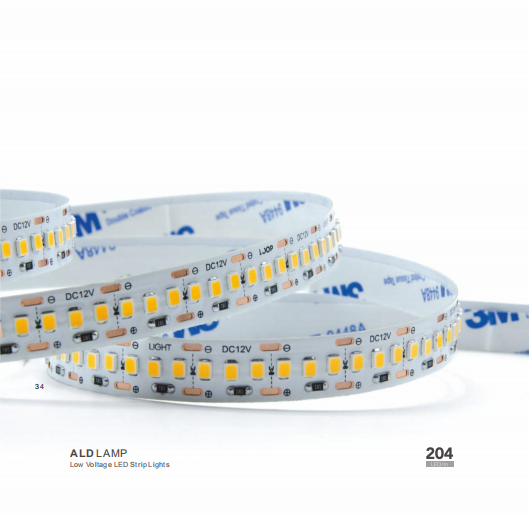  低電壓LED燈帶-Power204