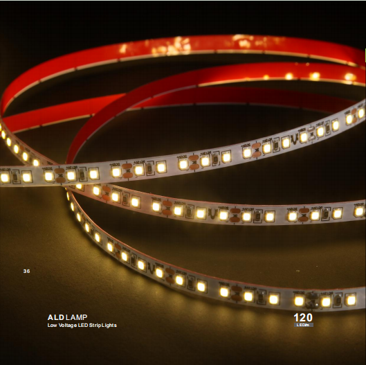  低電壓LED燈帶-ALD-120