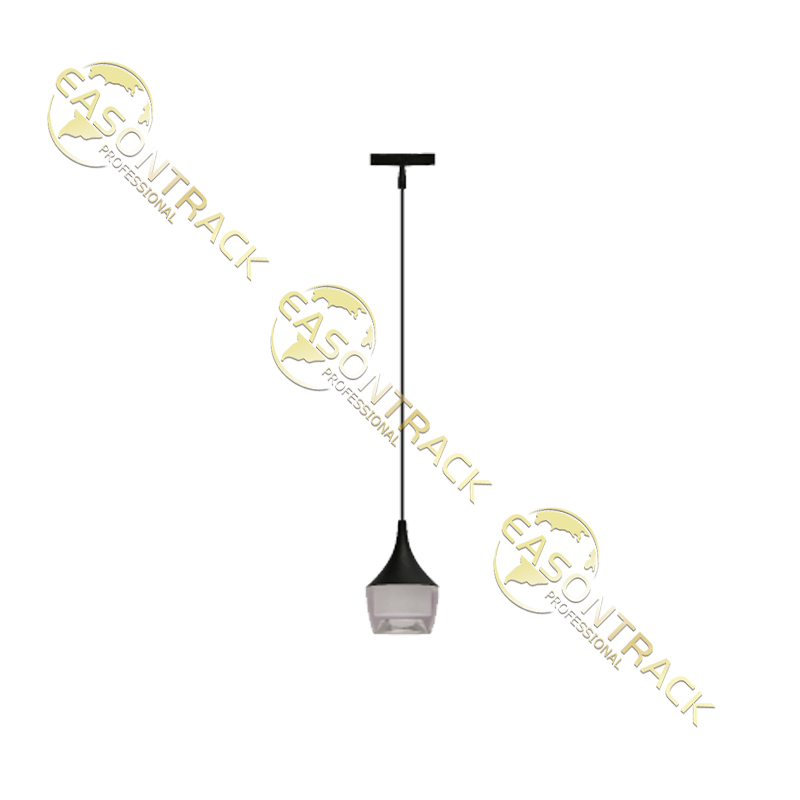 ES2004A-B1-30 5mm 超窄导轨吊灯