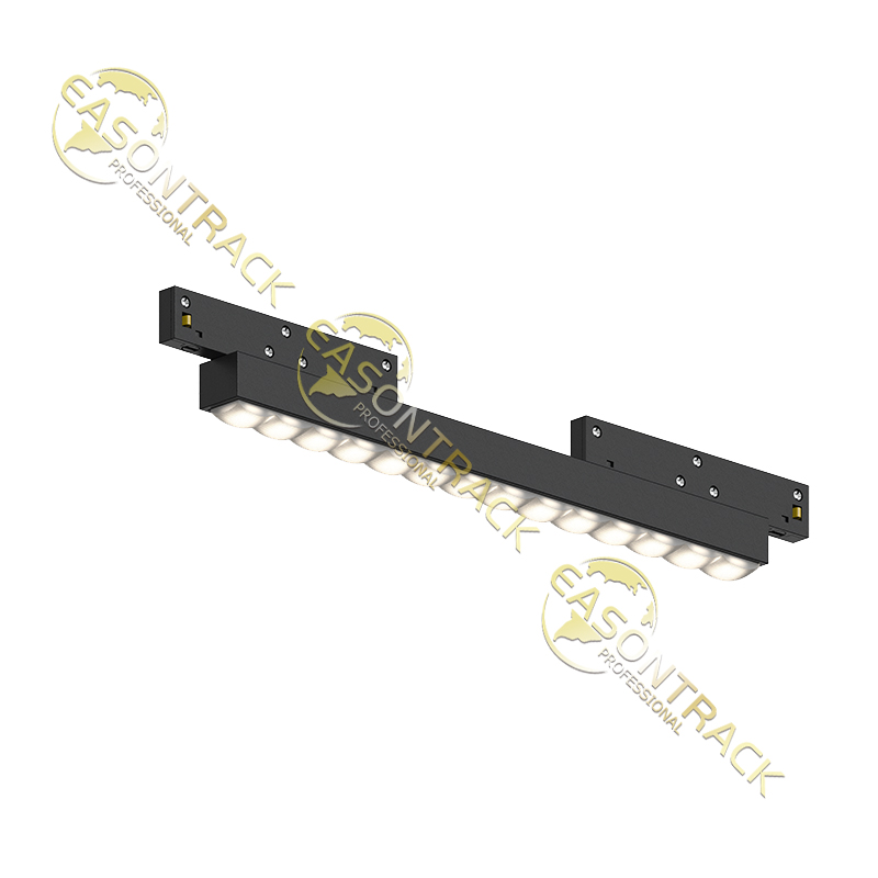 ES2004A-C1-6/12 5mm 磁吸导轨格栅灯