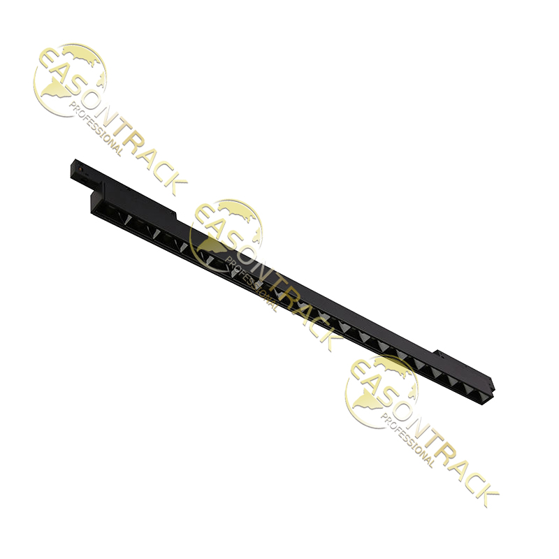 ES2004A-D3-300/600 超窄 磁吸格栅灯