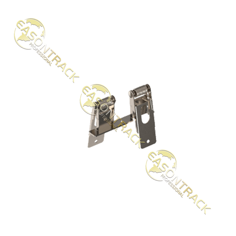 弹簧夹 适用于ES2004D 5mm超窄磁吸导轨