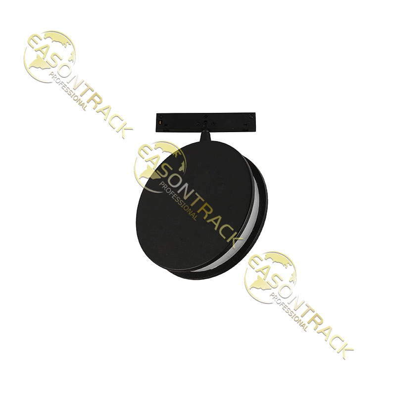 ES2004A-B1-40 5mm磁吸圆边侧光灯