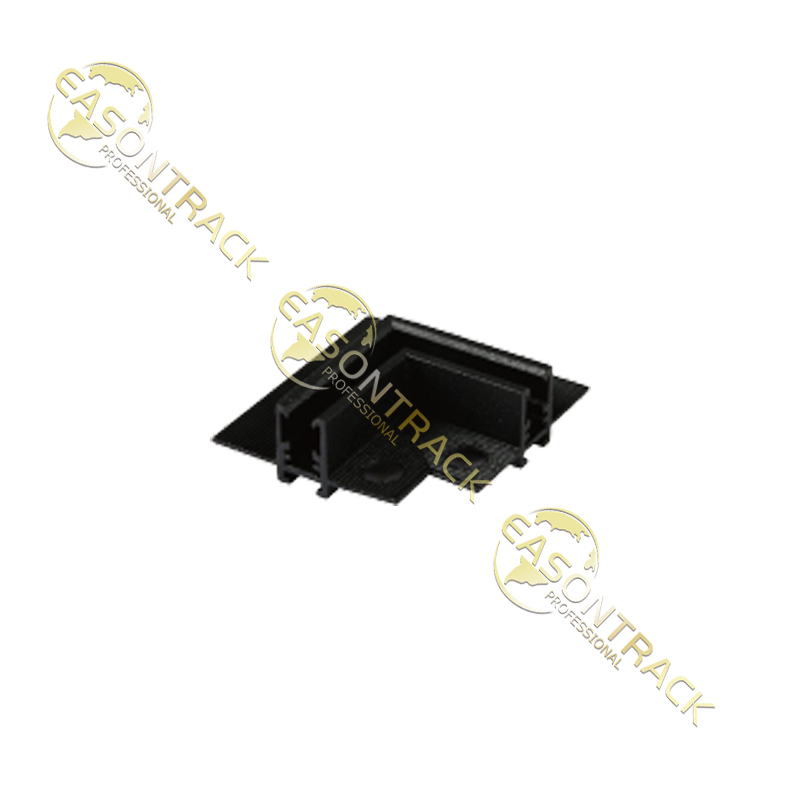 ES2004C-E 水平转角 适用于ES2004C 导轨