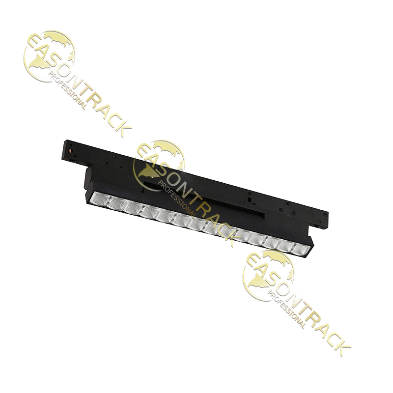 ES2004A-E3-6/12 5mm磁吸折叠格栅灯