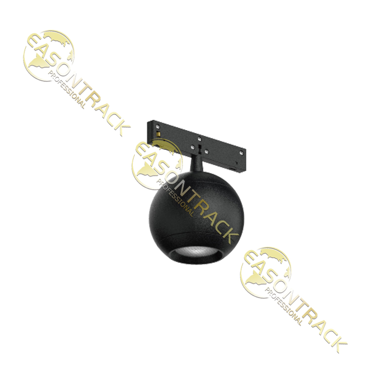 EST2004A-B2-130 5mm超窄磁吸导轨射灯