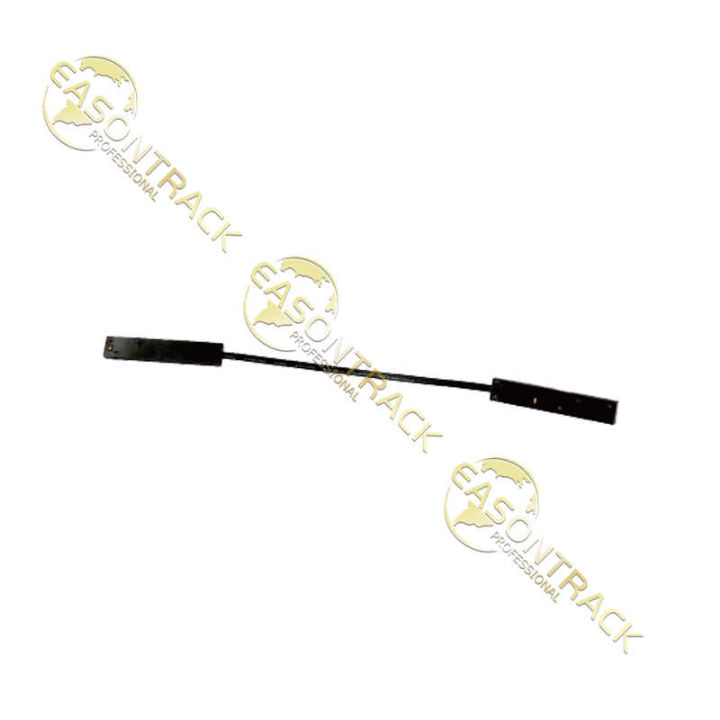 ES2004C-B 接头 适用于5mm超窄导轨