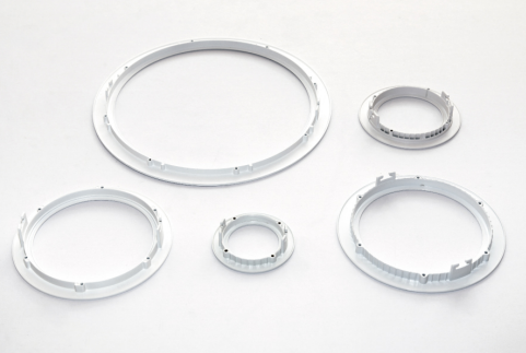 3寸、4寸、6寸、8寸、11寸面环