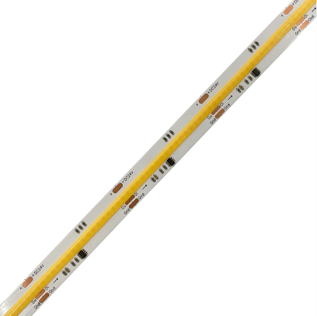  LED燈帶 R720-24V-12mm