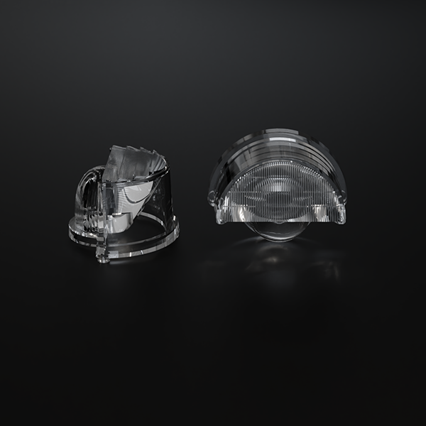  透鏡 WT-19@13-9x18-XP3-P1