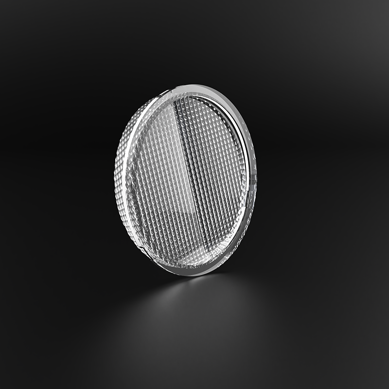  透鏡 WT-52@8-S55X45-D35