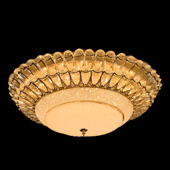 吸顶灯：ZY-X70008-LED
