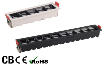  AL Linear LED Spotlight 線性射燈