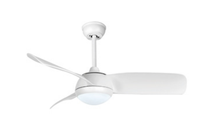  吊扇燈  FL42305WH