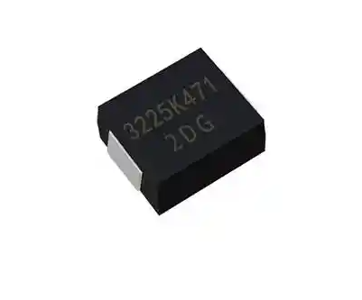 电阻3225系列