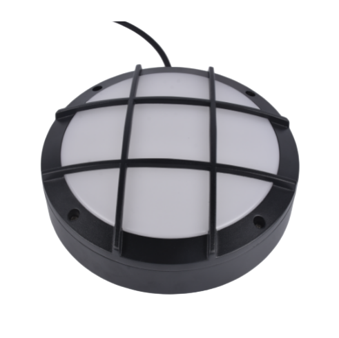 LED壁灯 IP66 IK10 YF-M004