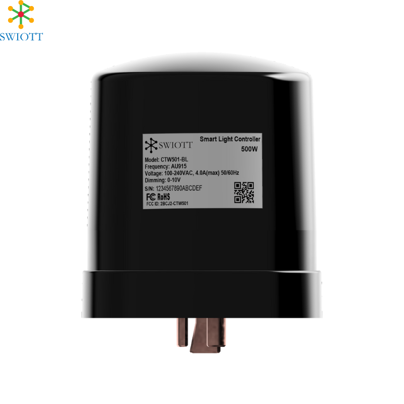  單燈控制器LoRaWAN Smart Controller