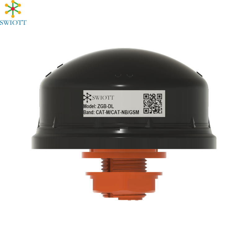 单灯控制器zhaga Book 18 Controller