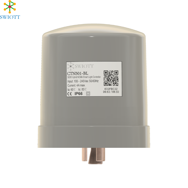  控制器PLC NEMA Light Controller