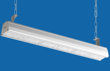 長條高棚燈透鏡