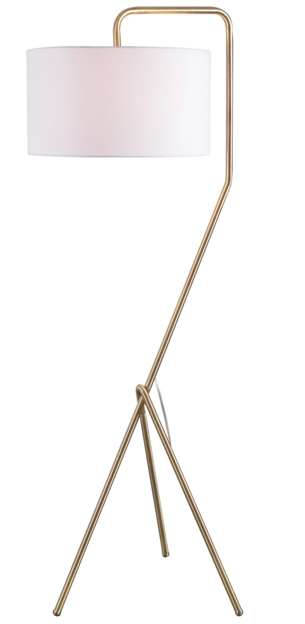  翰輝-流光舞者落地燈