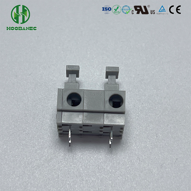  235-5.0 恒壓?jiǎn)?dòng)電源模塊 3Pin中空接線端子