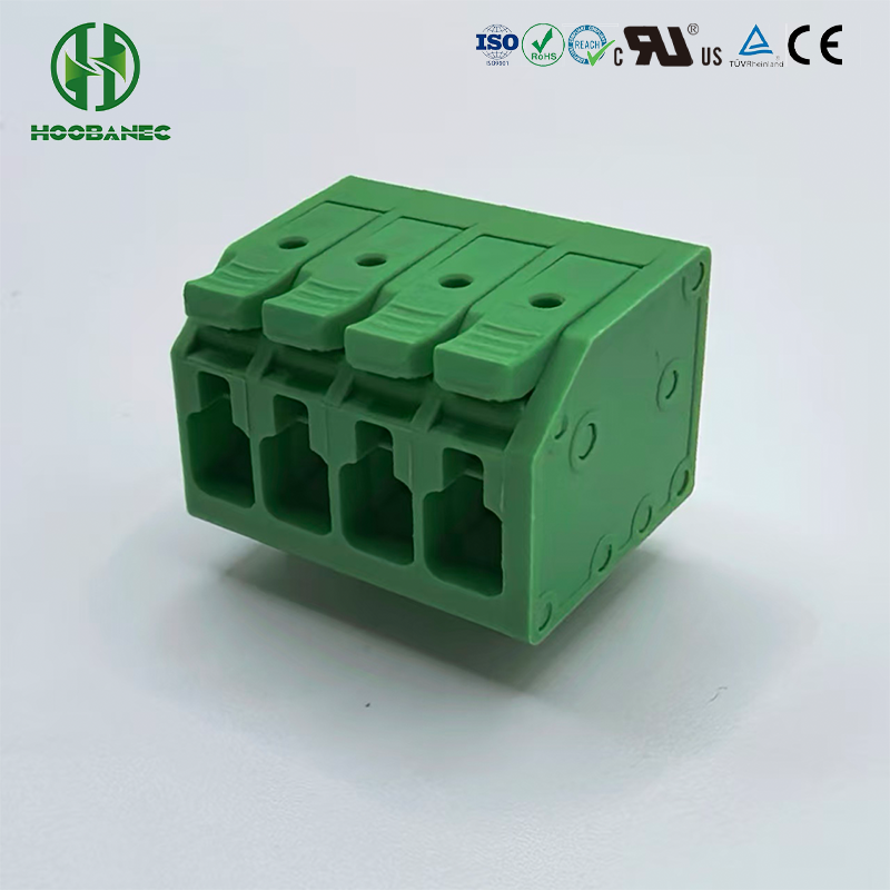  替代柵欄款 接線端子 大電流20A 